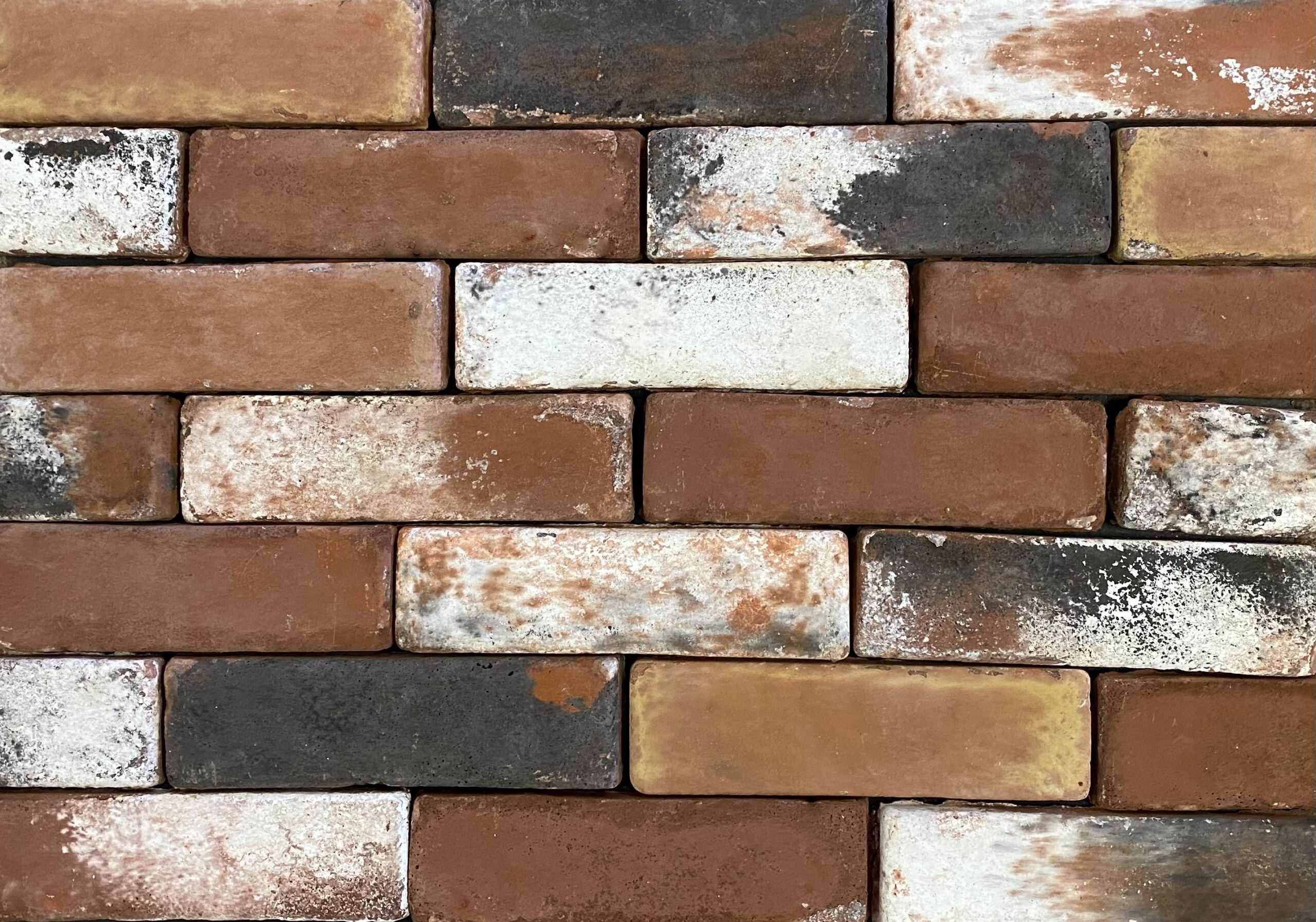 Thin Brick in Kitty Hawk brick color.