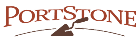 PortStone Logo