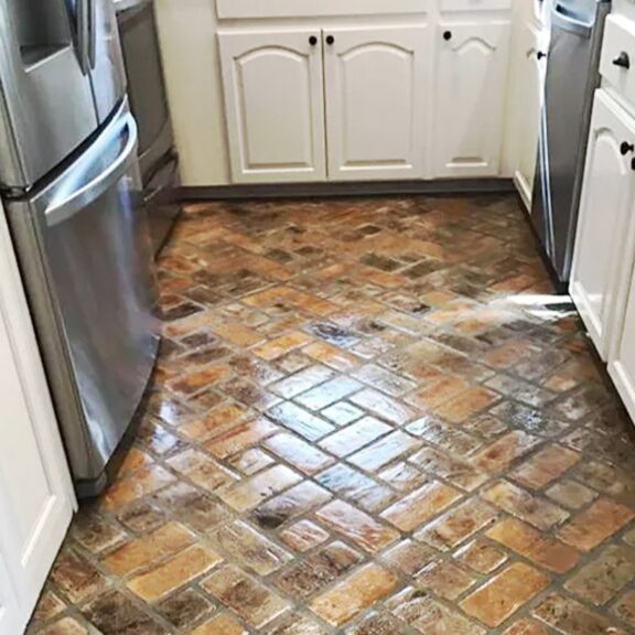 PortStone Gallery Image - top quality concrete thin brick products