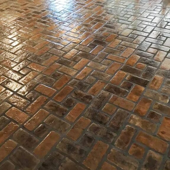PortStone Gallery Image - top quality concrete thin brick products