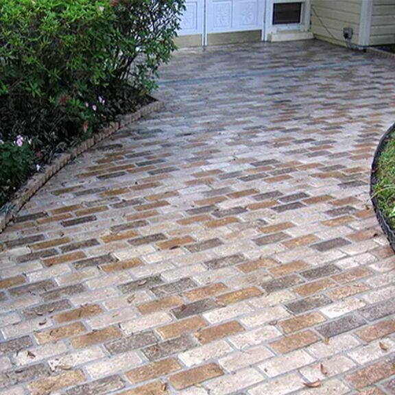 PortStone Gallery Image - top quality concrete thin brick products