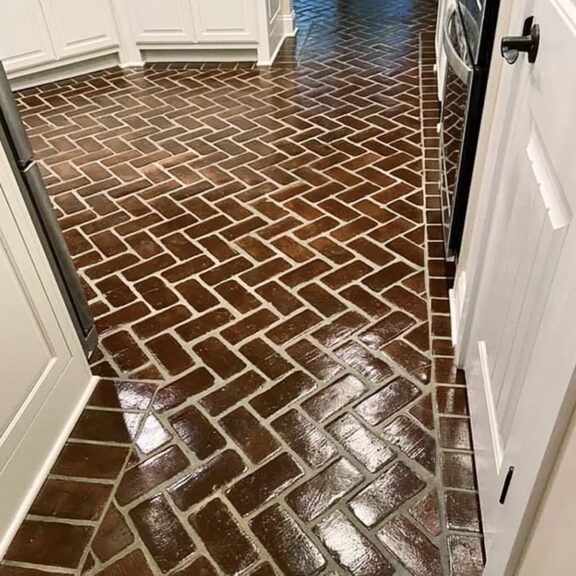 PortStone Gallery Image - top quality concrete thin brick products