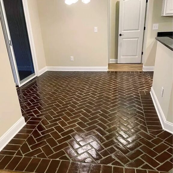 PortStone Gallery Image - top quality concrete thin brick products