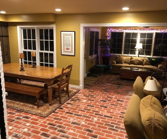PortStone Gallery Image - top quality concrete thin brick products