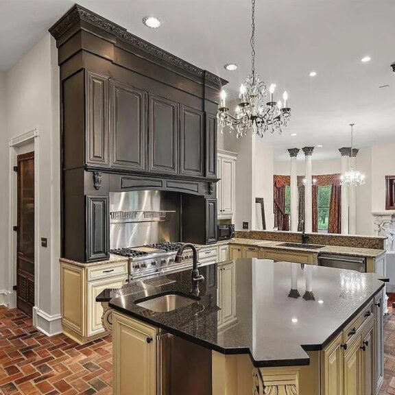 PortStone Gallery Image - top quality concrete thin brick products