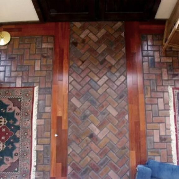 PortStone Gallery Image - top quality concrete thin brick products