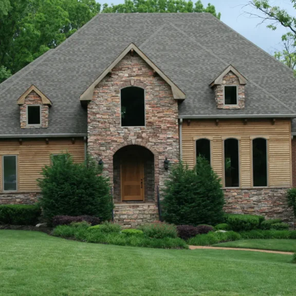Centurion Gallery Image - The Beauty of Stone - Lighter, Stronger, and More Affordable