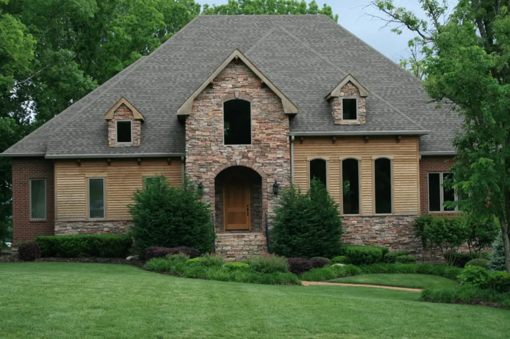 Centurion Gallery Image - The Beauty of Stone - Lighter, Stronger, and More Affordable