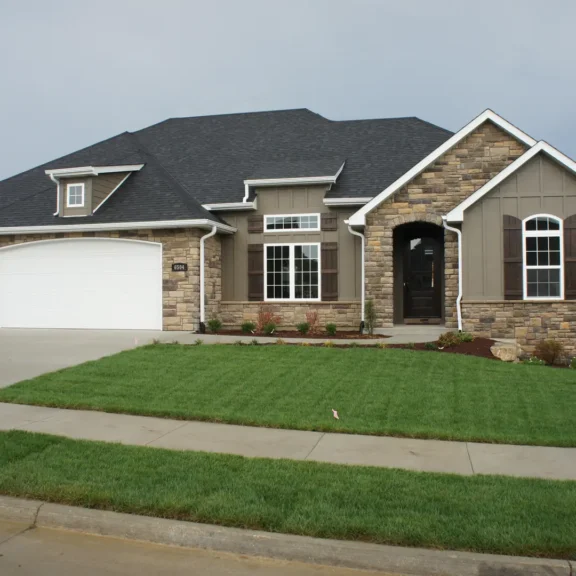 Centurion Gallery Image - The Beauty of Stone - Lighter, Stronger, and More Affordable