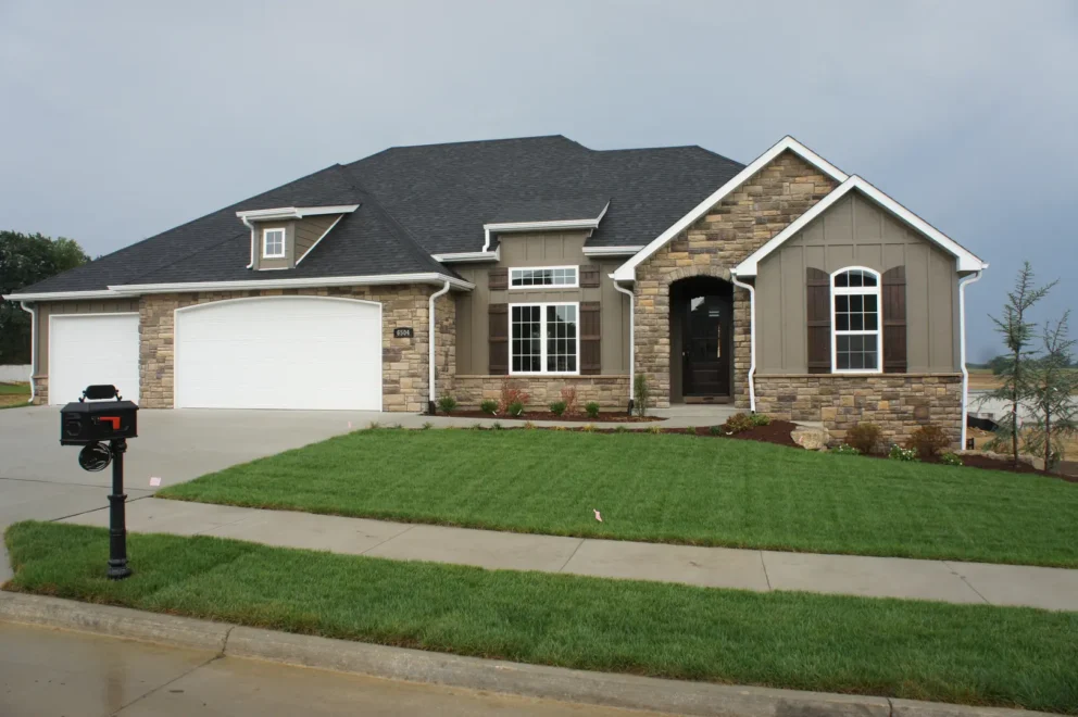 Centurion Gallery Image - The Beauty of Stone - Lighter, Stronger, and More Affordable
