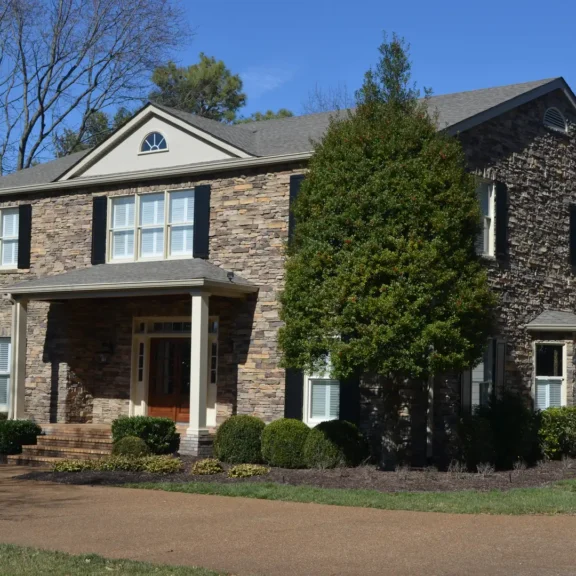Centurion Gallery Image - The Beauty of Stone - Lighter, Stronger, and More Affordable