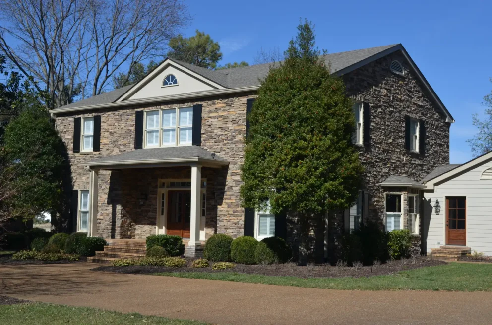 Centurion Gallery Image - The Beauty of Stone - Lighter, Stronger, and More Affordable
