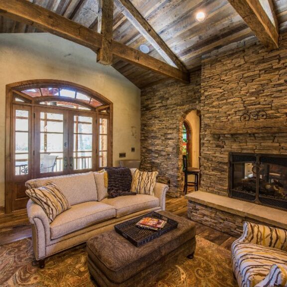 Centurion Gallery Image - The Beauty of Stone - Lighter, Stronger, and More Affordable