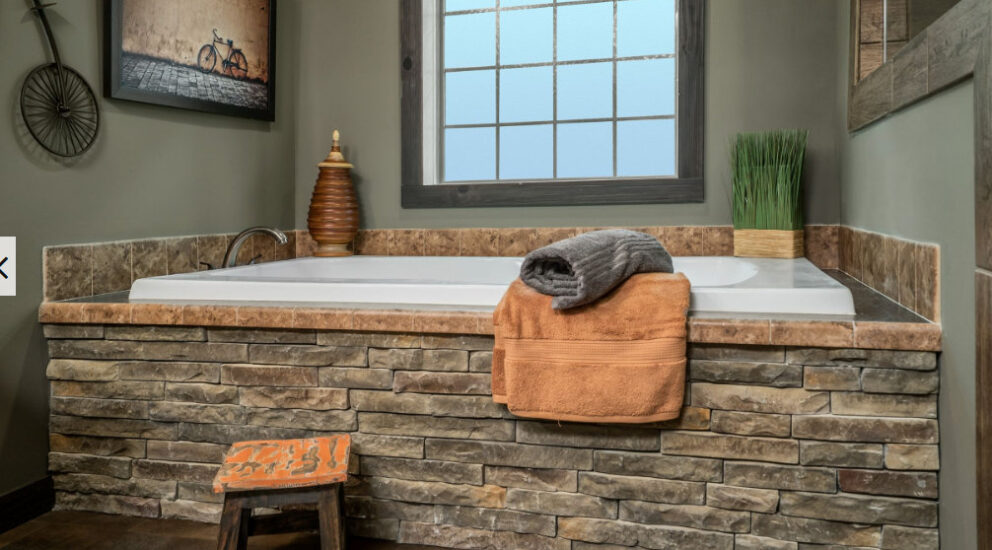 Centurion Gallery Image - The Beauty of Stone - Lighter, Stronger, and More Affordable