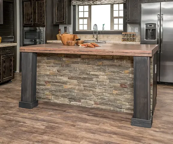 Centurion Gallery Image - The Beauty of Stone - Lighter, Stronger, and More Affordable