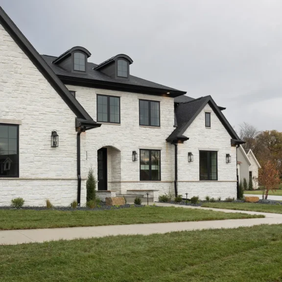 Centurion Gallery Image - The Beauty of Stone - Lighter, Stronger, and More Affordable