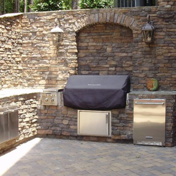 Centurion Gallery Image - The Beauty of Stone - Lighter, Stronger, and More Affordable