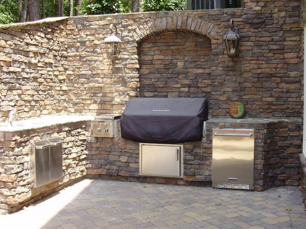 Centurion Gallery Image - The Beauty of Stone - Lighter, Stronger, and More Affordable