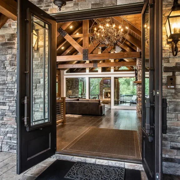 Centurion Gallery Image - The Beauty of Stone - Lighter, Stronger, and More Affordable