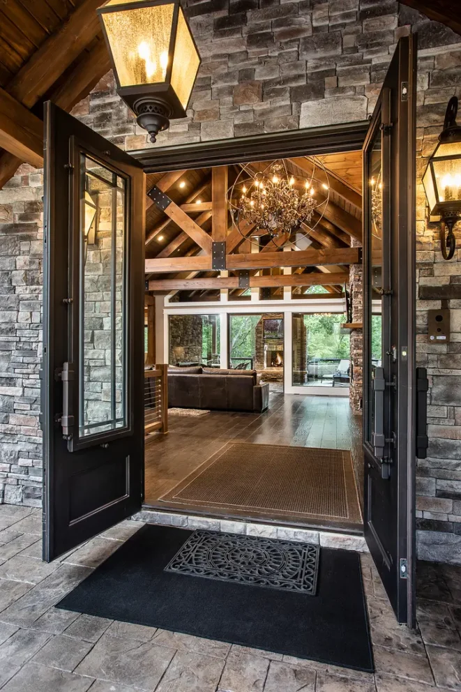 Centurion Gallery Image - The Beauty of Stone - Lighter, Stronger, and More Affordable