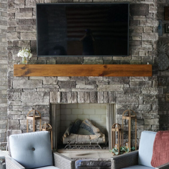Centurion Gallery Image - The Beauty of Stone - Lighter, Stronger, and More Affordable