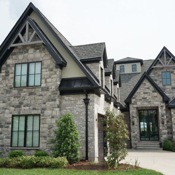 Centurion Gallery Image - The Beauty of Stone - Lighter, Stronger, and More Affordable