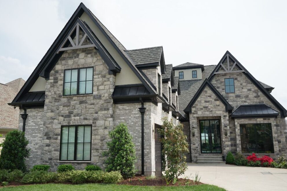 Centurion Gallery Image - The Beauty of Stone - Lighter, Stronger, and More Affordable