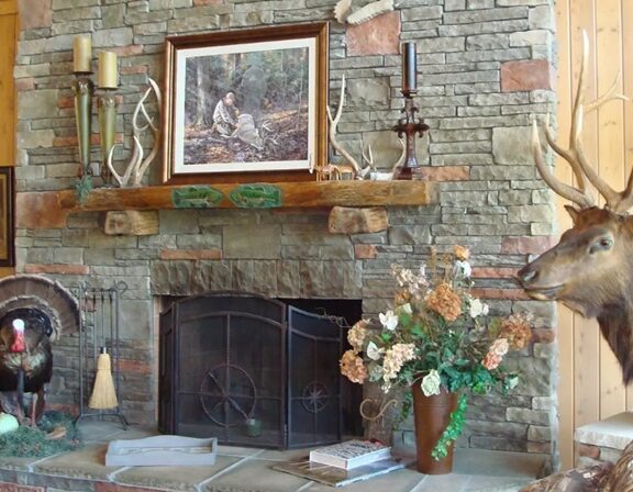 Centurion Gallery Image - The Beauty of Stone - Lighter, Stronger, and More Affordable