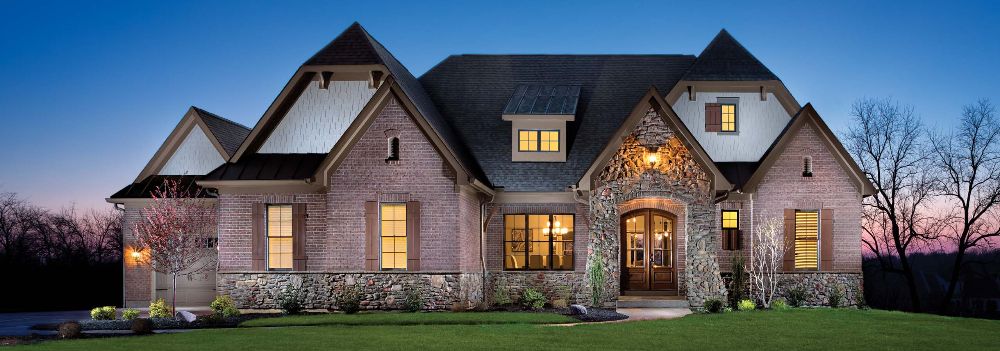 Pennsylvania - Flint Ridge Centurion Gallery Image - The Beauty of Stone - Lighter, Stronger, and More Affordable