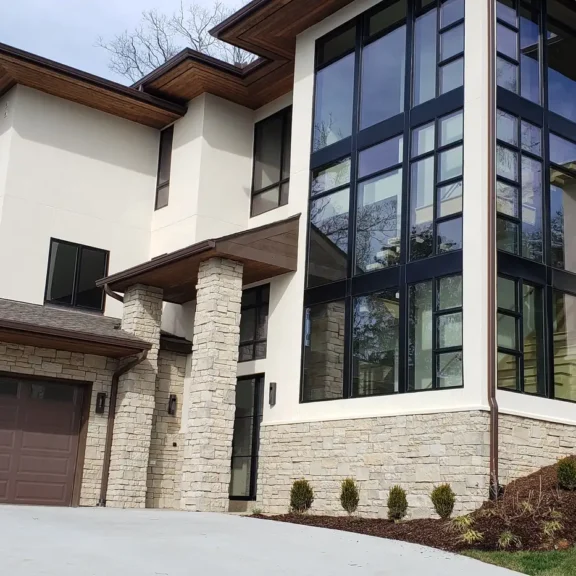 Centurion Gallery Image - The Beauty of Stone - Lighter, Stronger, and More Affordable