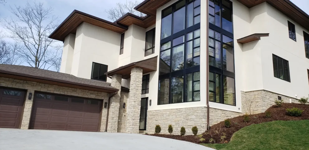 Centurion Gallery Image - The Beauty of Stone - Lighter, Stronger, and More Affordable