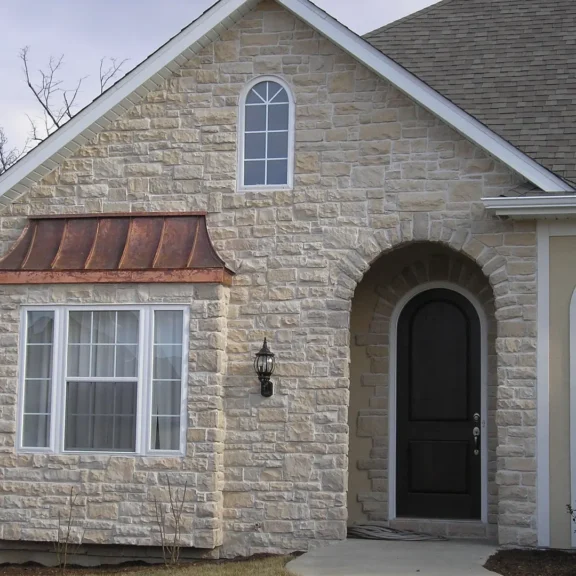 Centurion Gallery Image - The Beauty of Stone - Lighter, Stronger, and More Affordable