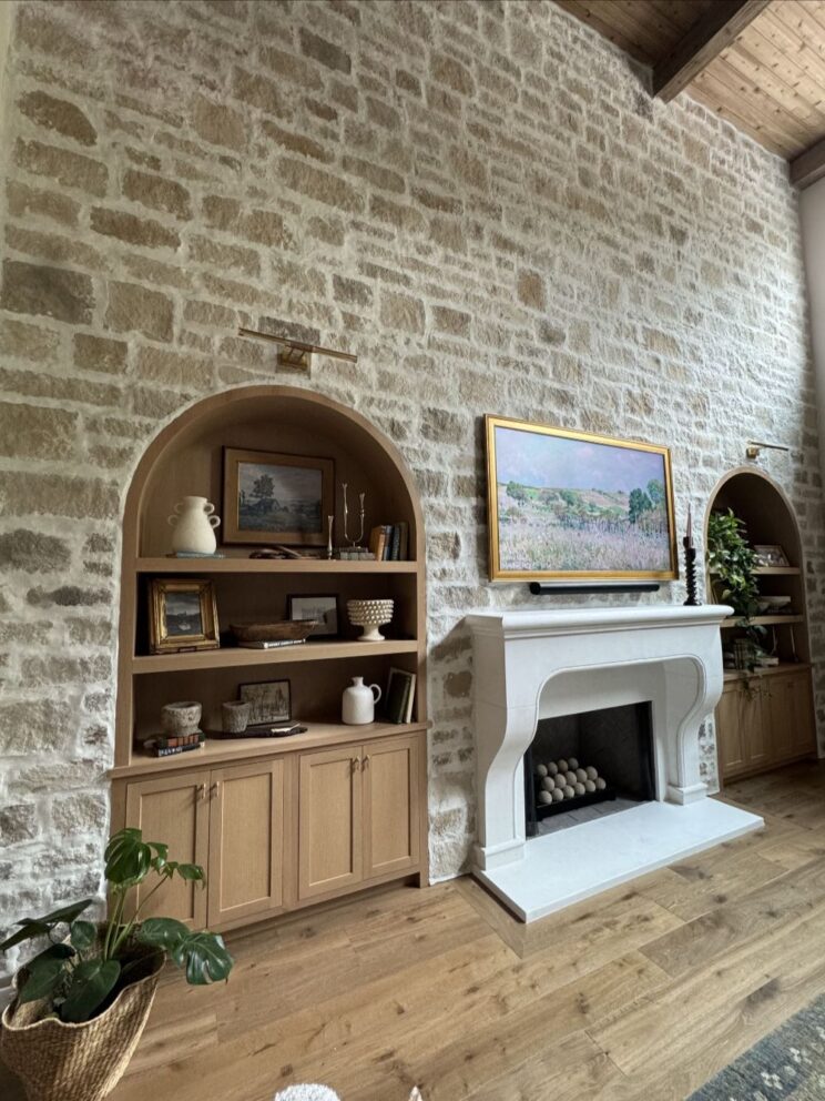 Centurion Gallery Image - The Beauty of Stone - Lighter, Stronger, and More Affordable