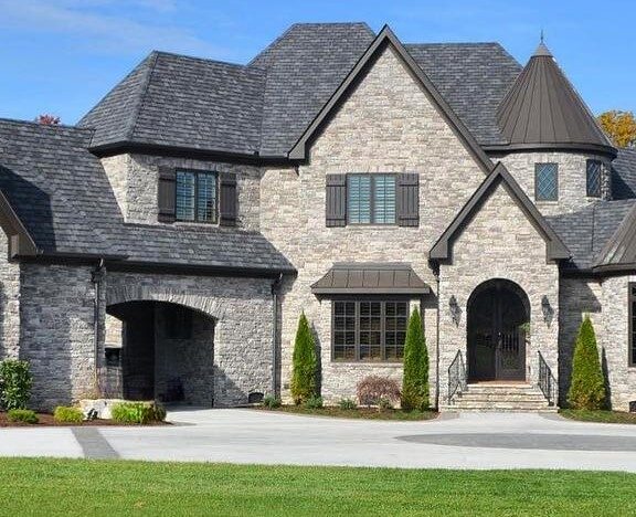Centurion Gallery Image - The Beauty of Stone - Lighter, Stronger, and More Affordable