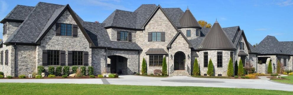 Centurion Gallery Image - The Beauty of Stone - Lighter, Stronger, and More Affordable