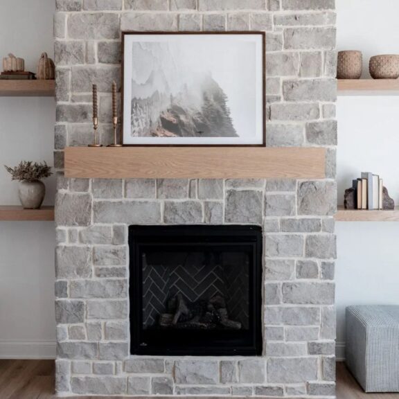 Centurion Gallery Image - The Beauty of Stone - Lighter, Stronger, and More Affordable