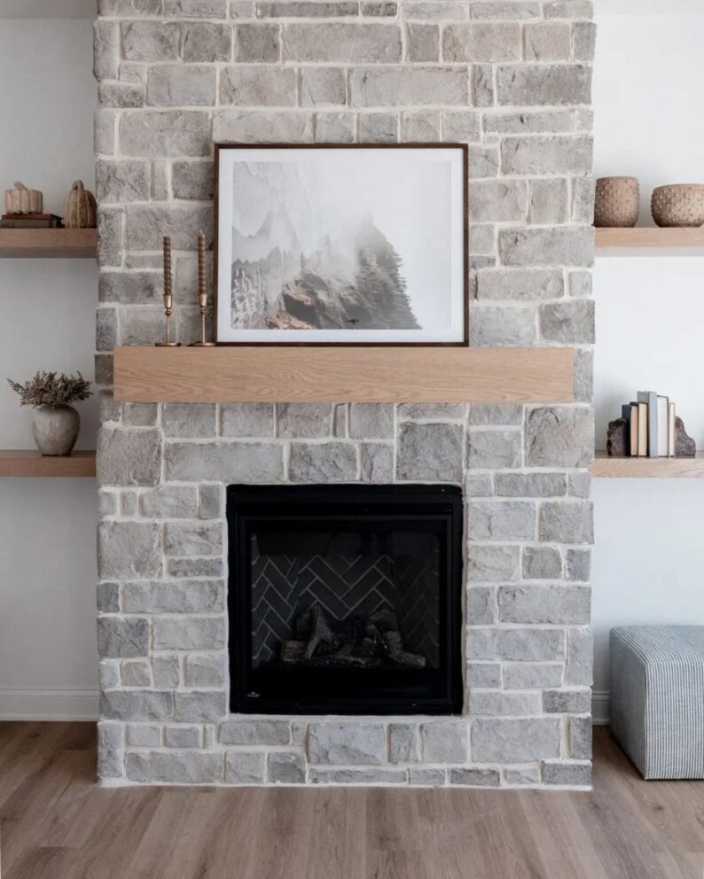 Centurion Gallery Image - The Beauty of Stone - Lighter, Stronger, and More Affordable