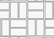 Basketweave