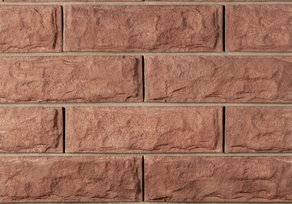 _Crimson - Foundation Stone Crimson - Foundation Stone