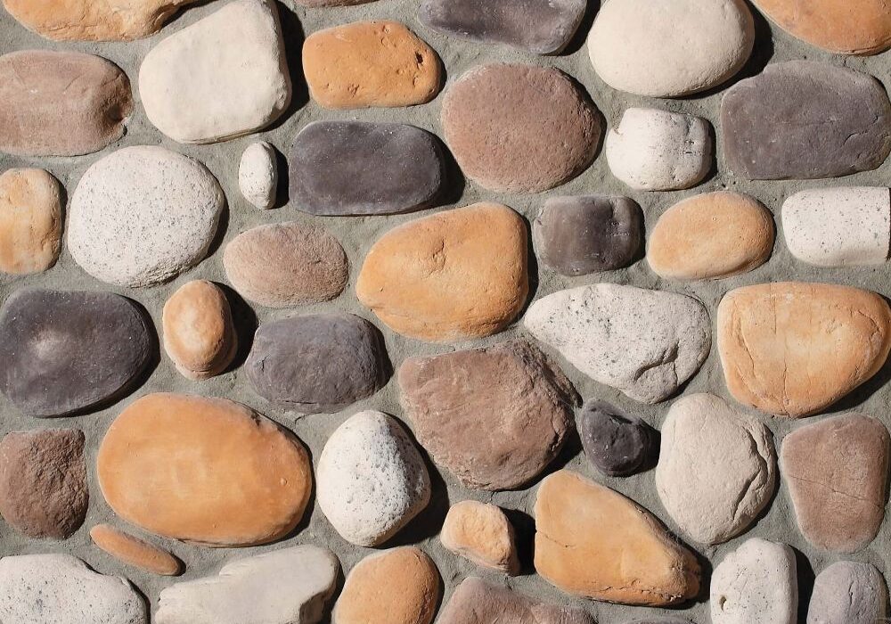 Desert Rose - River Rock Desert Rose - River Rock