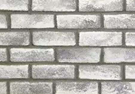 Frosted Charcoal