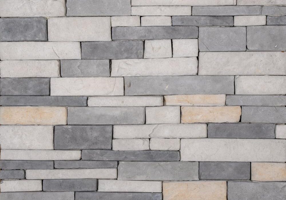 _Grey - Stack Stone Grey - Stack Stone
