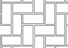 Herringbone