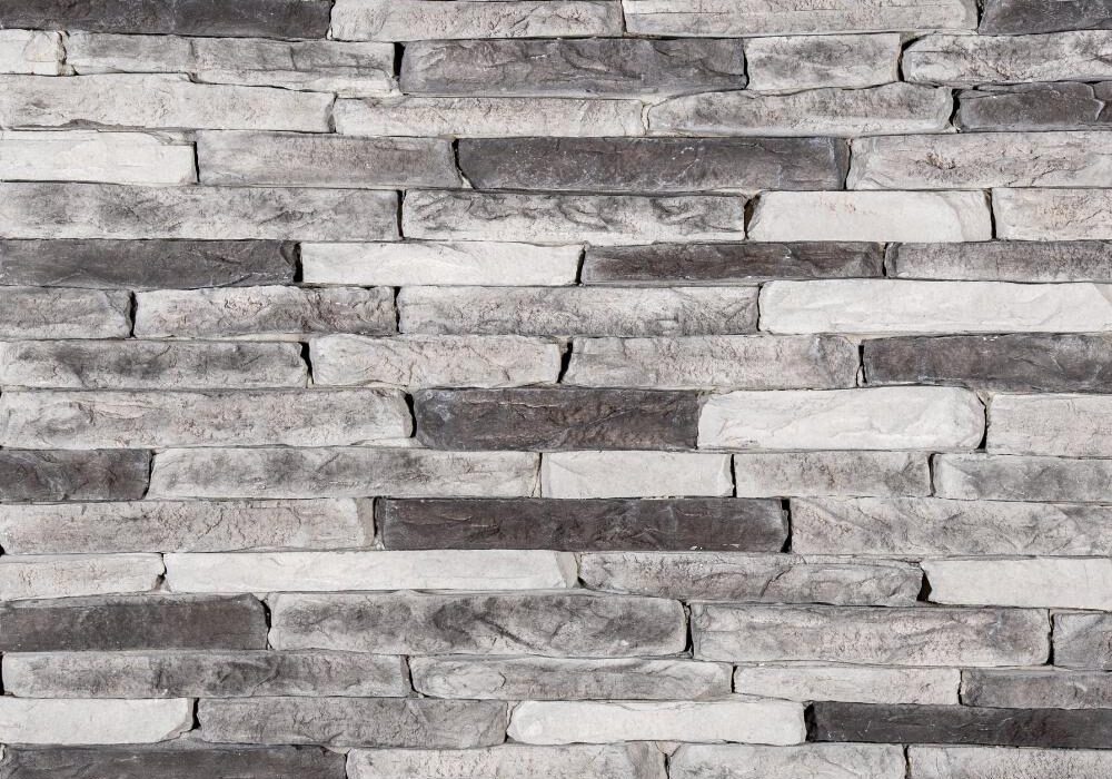 _Norris Grey - Ledge Stone Norris Grey - Ledge Stone
