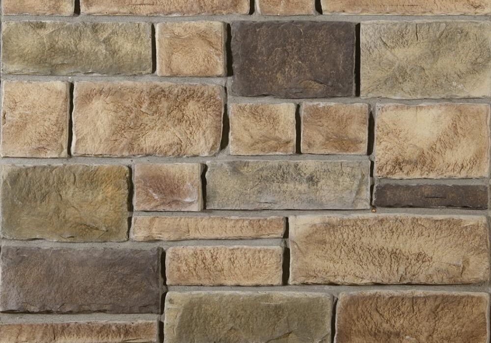 _Ohio Limestone - Browns Valley Ohio Limestone - Browns Valley