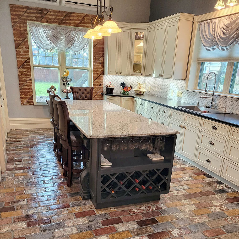 PortStone Floors