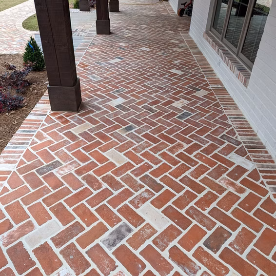 Patriot Pavers Gallery Image